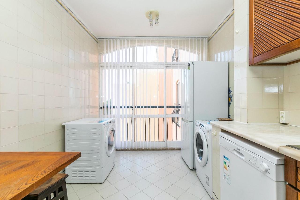 Gandarinha Residence 卡斯凯什 外观 照片