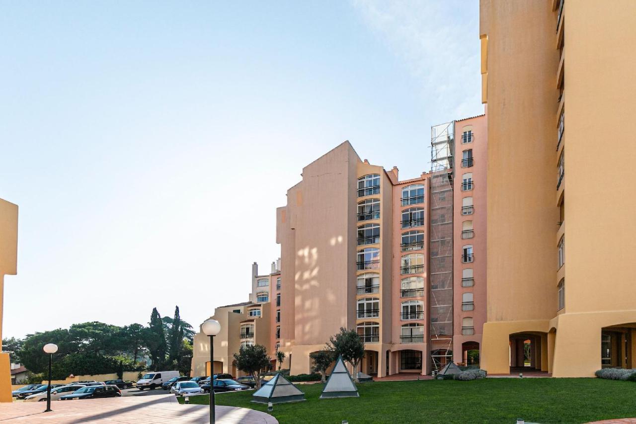 Gandarinha Residence 卡斯凯什 外观 照片