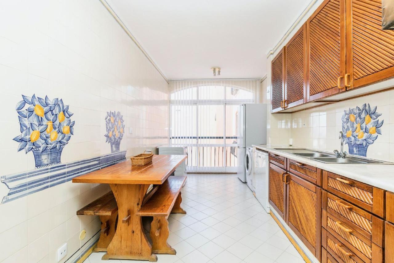 Gandarinha Residence 卡斯凯什 外观 照片