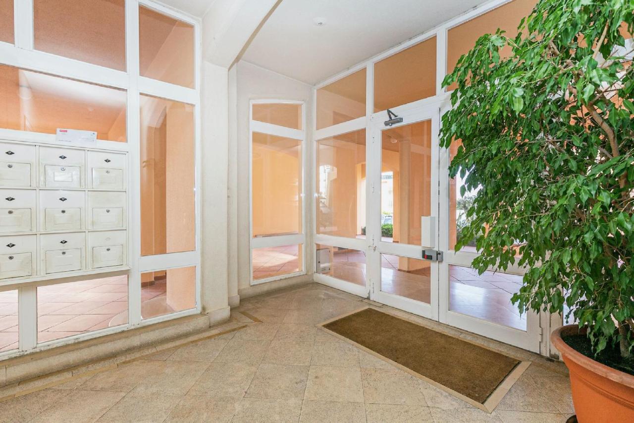 Gandarinha Residence 卡斯凯什 外观 照片